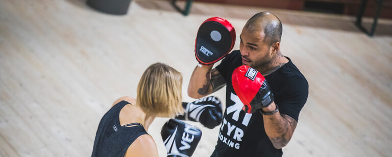 Trainer in de spotlight – Jer (Jeremy Soumokil)
