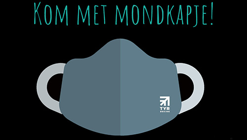 We moeten weer in een lockdown!