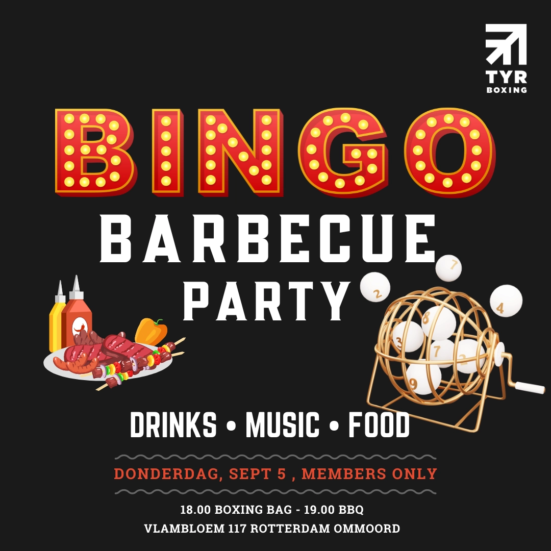 bingo BBQ eefeff