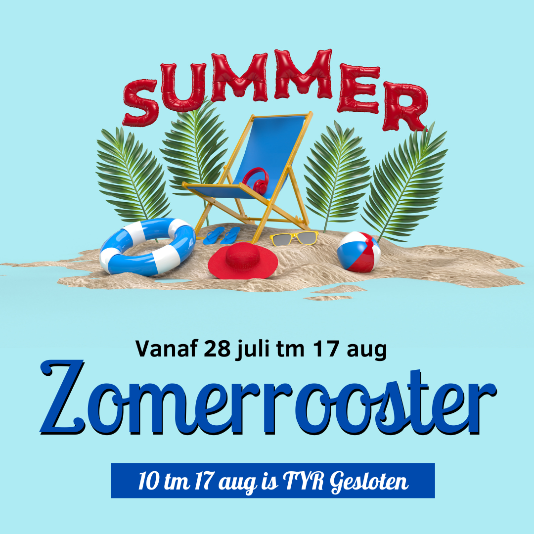 zomerrooster x px