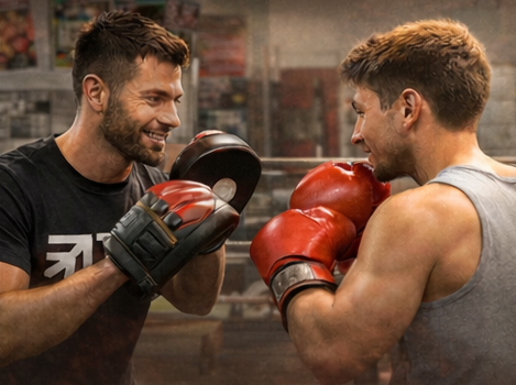 boksers voor beginners