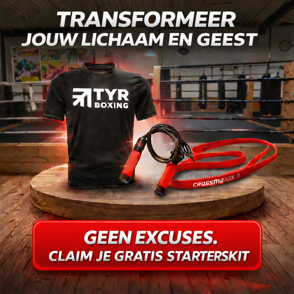 transformeer je lichaam